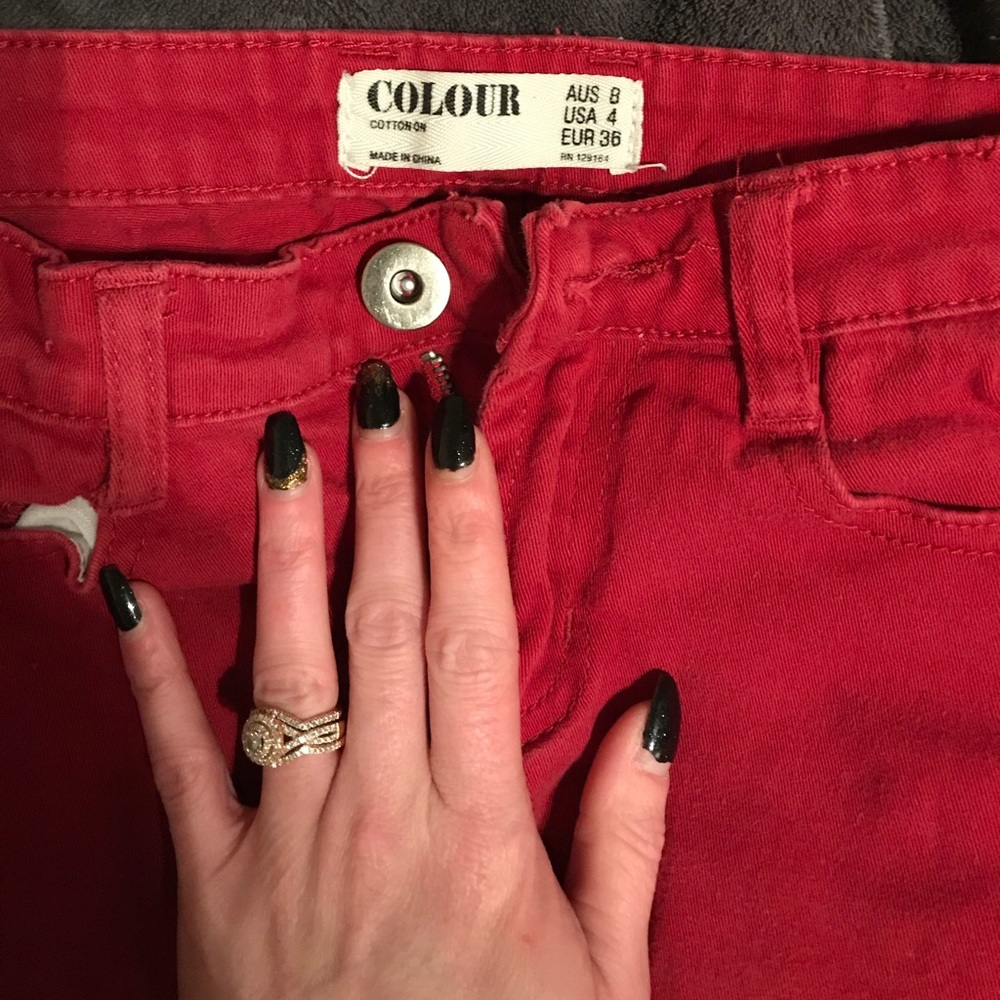 Skinny jeans - Picture 2 of 2